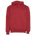CSG Stadium Hoodie - Men's Garnet/Garnet