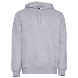 Men's - CSG Stadium Hoodie - Grey/Grey