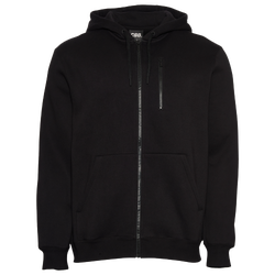 Men's - CSG Stadium Full-Zip - Black/Black