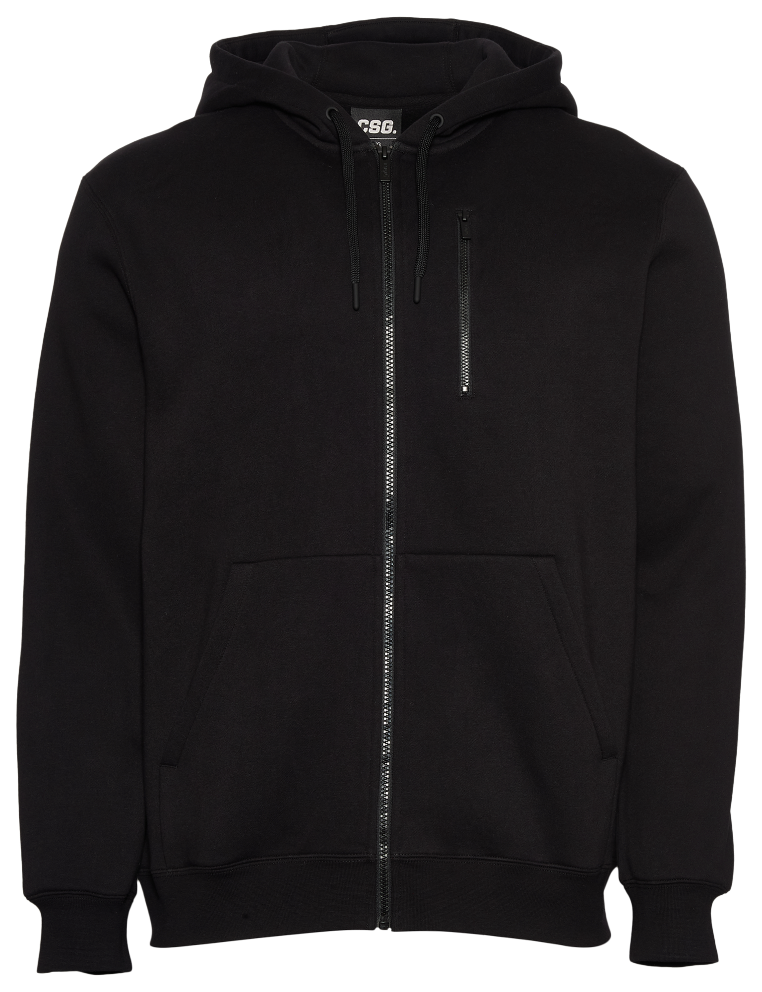 CSG Stadium Full-Zip - Men's
