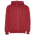 CSG Stadium Full-Zip - Men's Garnet/Garnet