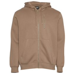 Men's - CSG Stadium Full-Zip - Tan/Tan