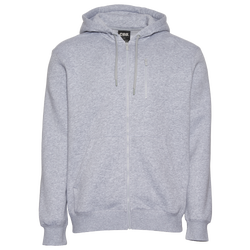 Men's - CSG Stadium Full-Zip - Grey/Grey