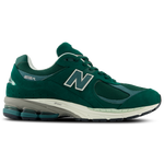 Green/White