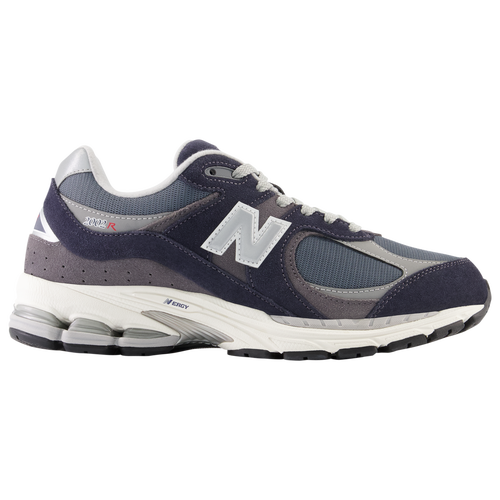 

New Balance Mens New Balance 2002R - Mens Running Shoes Navy/Grey/Black Size 9.0