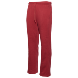 Men's - CSG Stadium Fleece Pants - Garnet/Garnet
