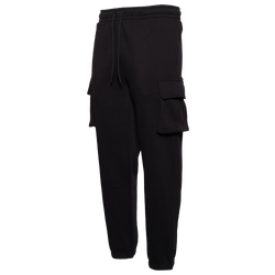 Men's - CSG Stadium Cargo Pants - Black/Black