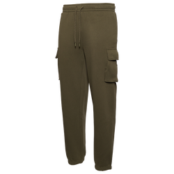 Men's - CSG Stadium Cargo Pants - Olive/Olive