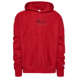 Red/Red