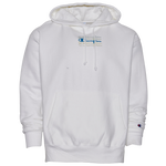 White/White- Ch Gradient Vintage Po-wh/wh