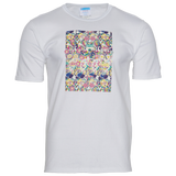 White/Multi