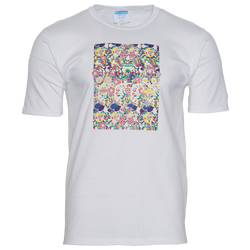 Men's - Champion DOTD T-Shirt - White/Multi
