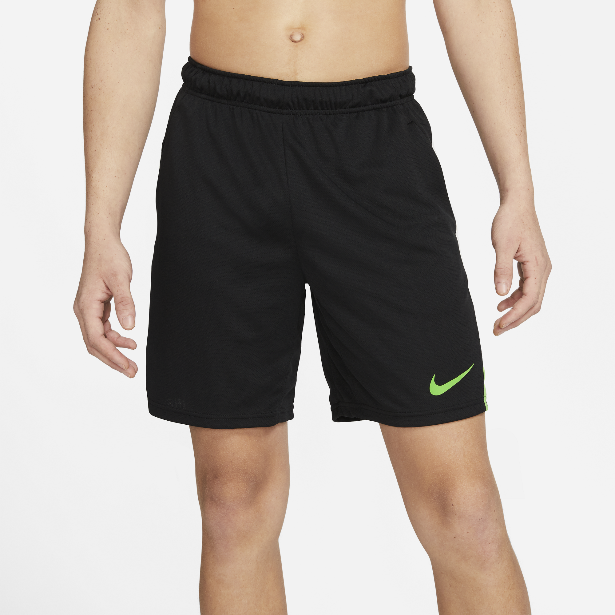 nike fly football shorts