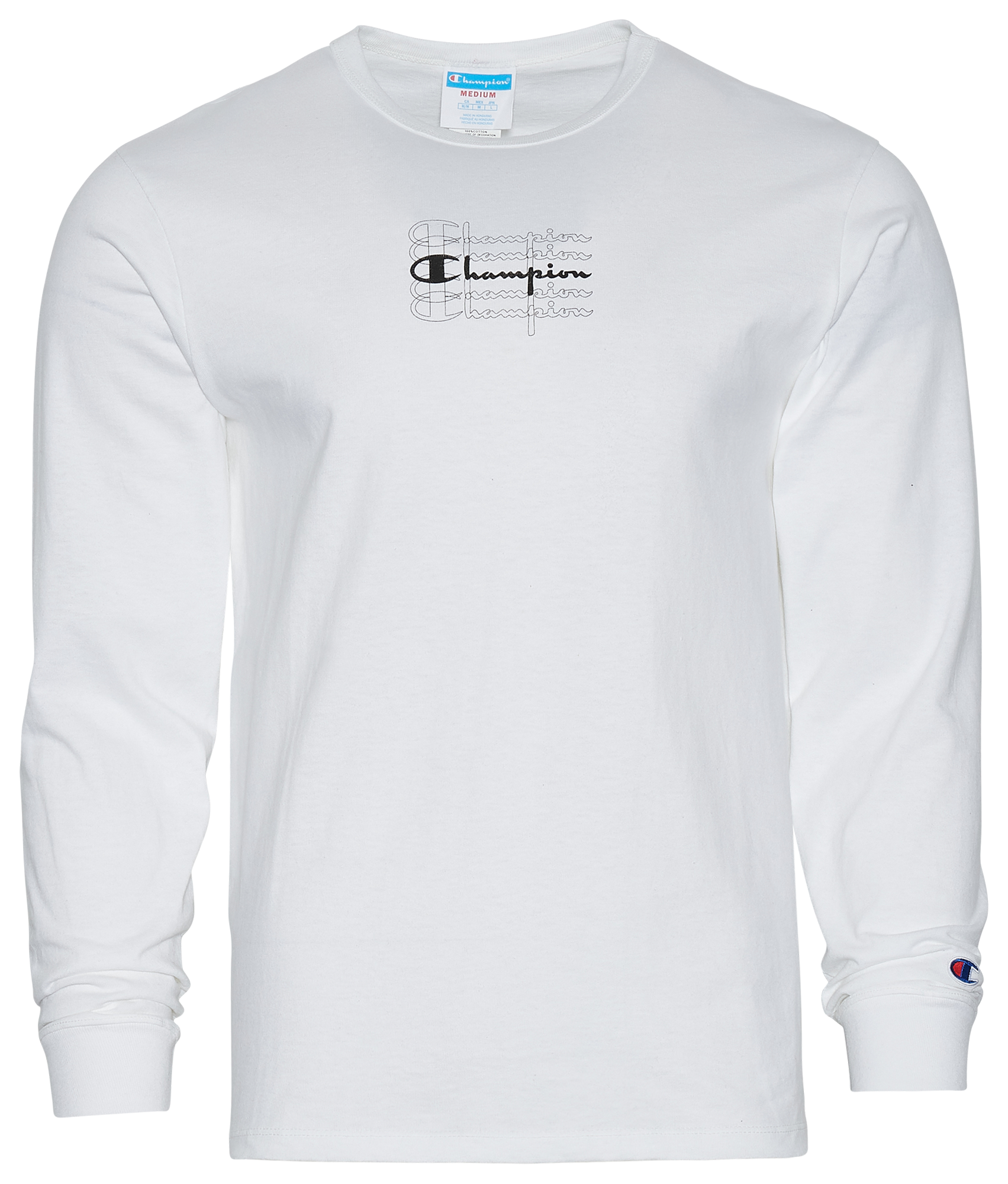 champion sweater footlocker colombia