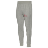 Grey/Red