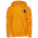 Champion It Takes More Hoodie - Men's Yellow/Black