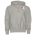 Champion It Takes More Hoodie - Men's Grey/Grey