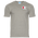 Champion It Takes More T-Shirt - Men's Grey/Grey