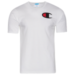 White/White