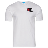 White/White