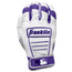Franklin CFX Pro Batting Gloves - Men's Purple