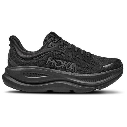 HOKA Bondi 9 - HOKA Black