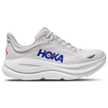 HOKA Bondi 9 - Hoka Cosmic Grey/Ultramarine