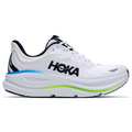 HOKA Bondi 7 - Hoka Black/Frost