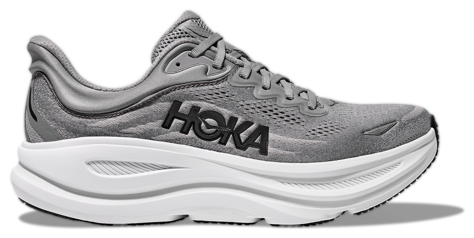 HOKA Bondi 9 - Men's | Foot Locker