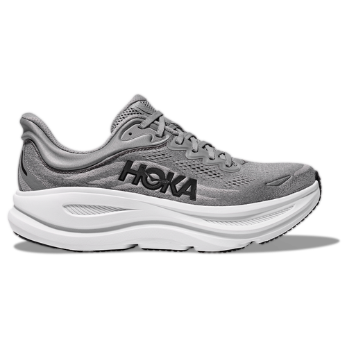 HOKA Bondi 9 - HOKA Grey/White