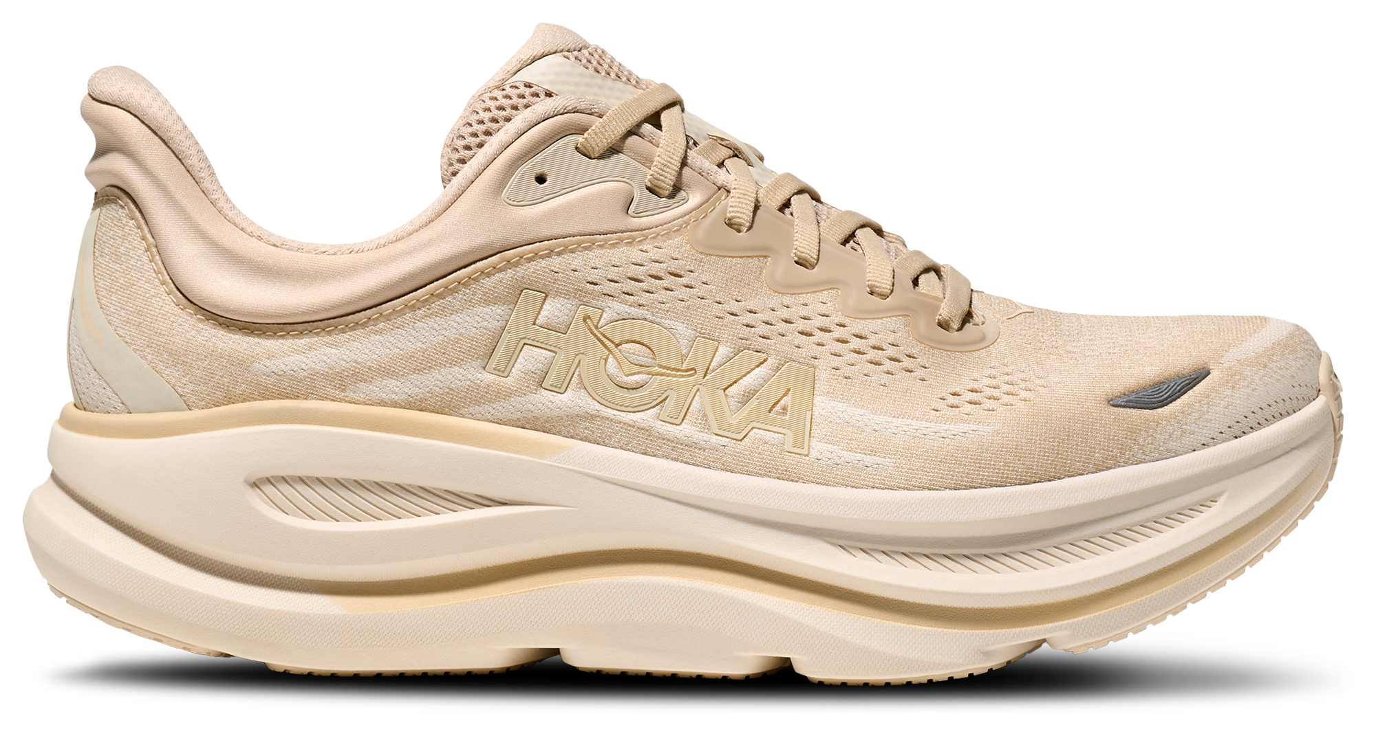 HOKA Bondi 9 Wide - Men's | Foot Locker