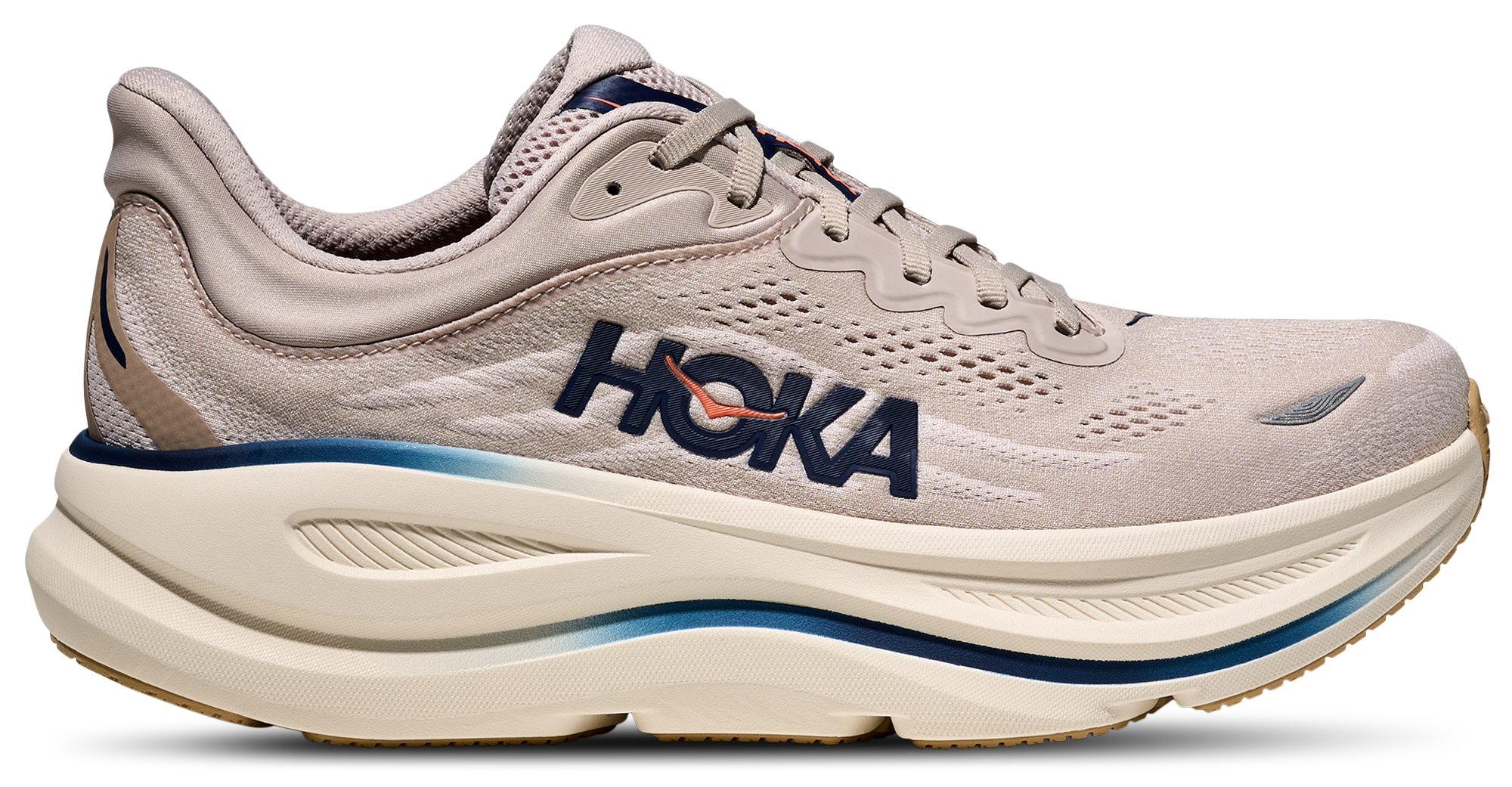 HOKA Bondi 9 - Men's | Foot Locker