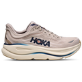 HOKA Bondi 9 - Hoka Stucco/Blue Grout