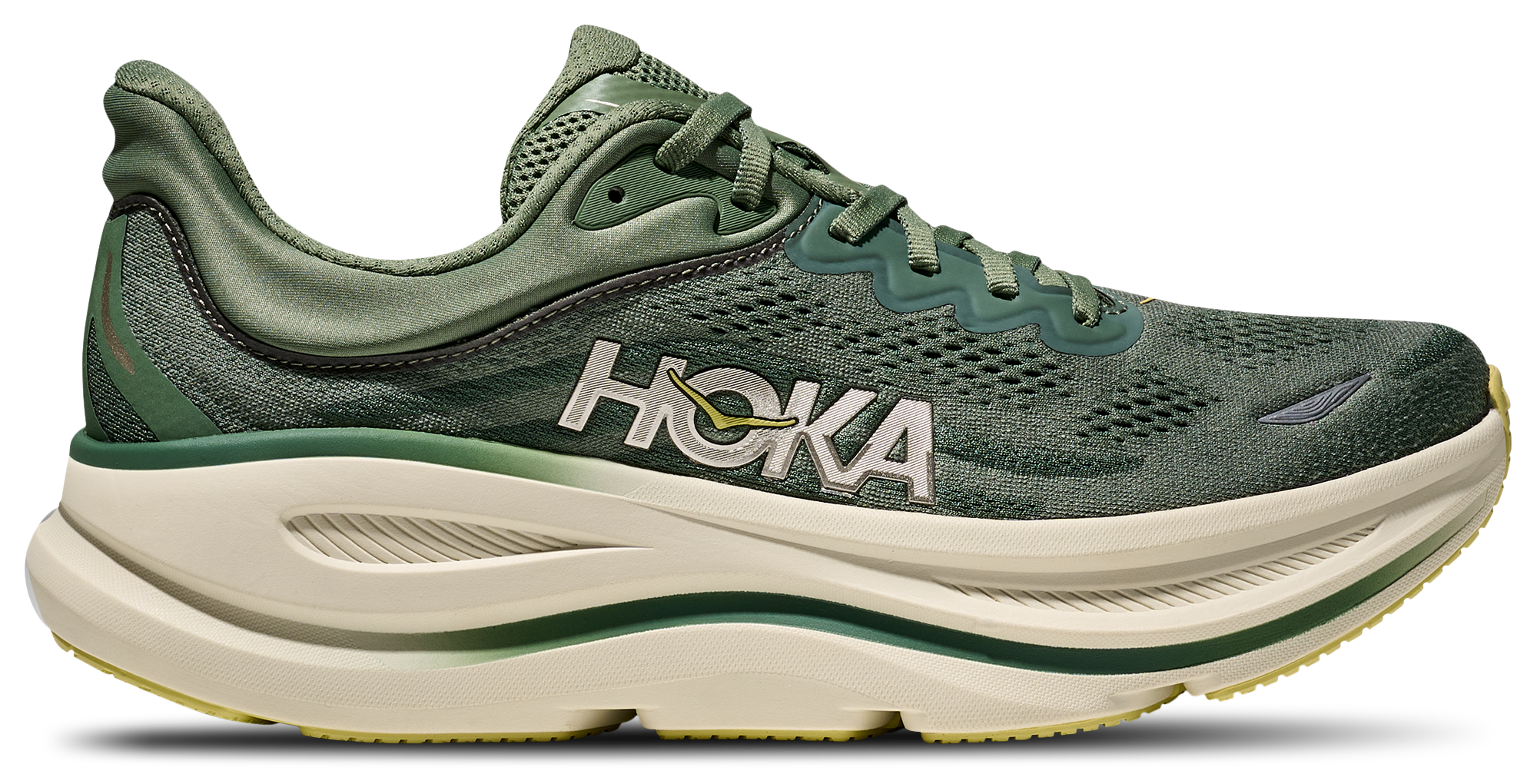 HOKA Bondi 9 - Men's | Champs Sports