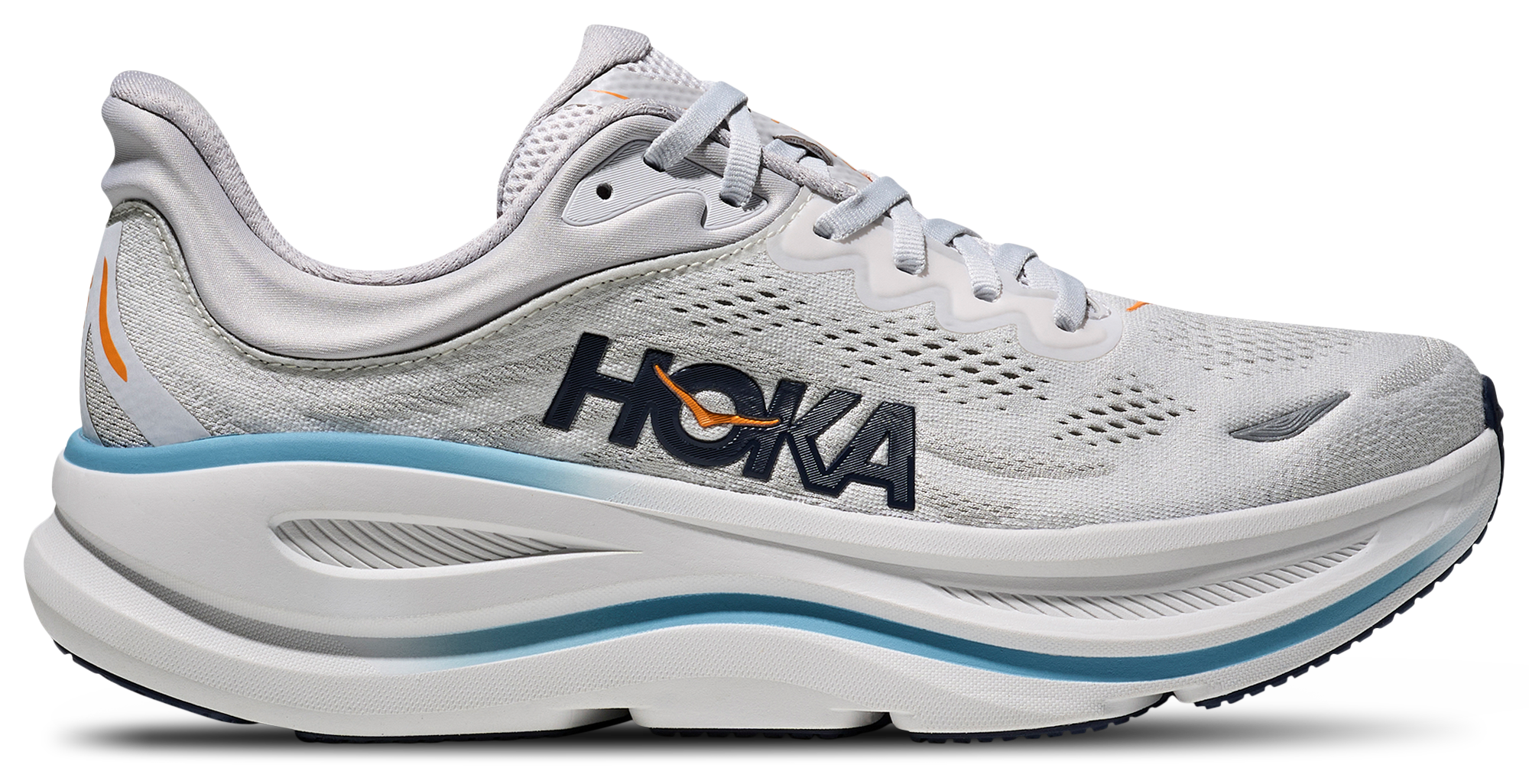 HOKA Bondi 9 - Men's | Foot Locker