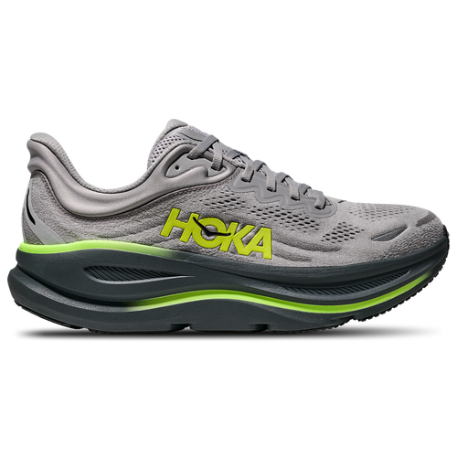 MENS - HOKA Bondi 9 - Stardust/Outer Orbit