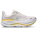 HOKA Bondi 9 - Hoka Grout/White