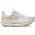 HOKA Bondi 9 - Men's White/Grout