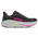 HOKA Bondi 9 - Women's Black/Neon Dragonfruit