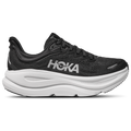 HOKA Bondi 9 - Hoka Black/White