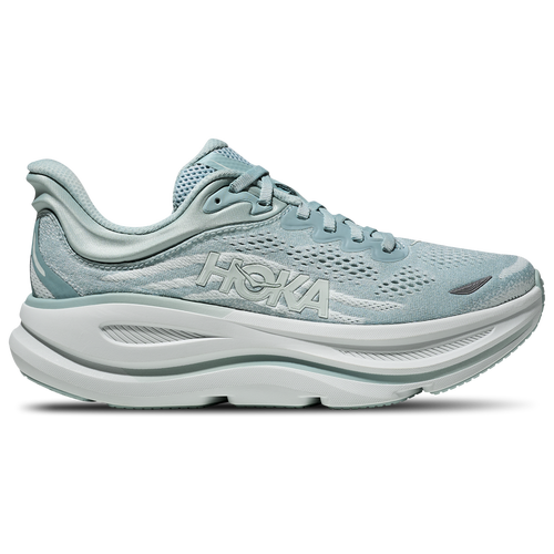 WOMENS - HOKA Bondi 9 - Druzy/Droplet