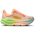 HOKA Bondi 9 - Women's Frost/Pale Tangerine