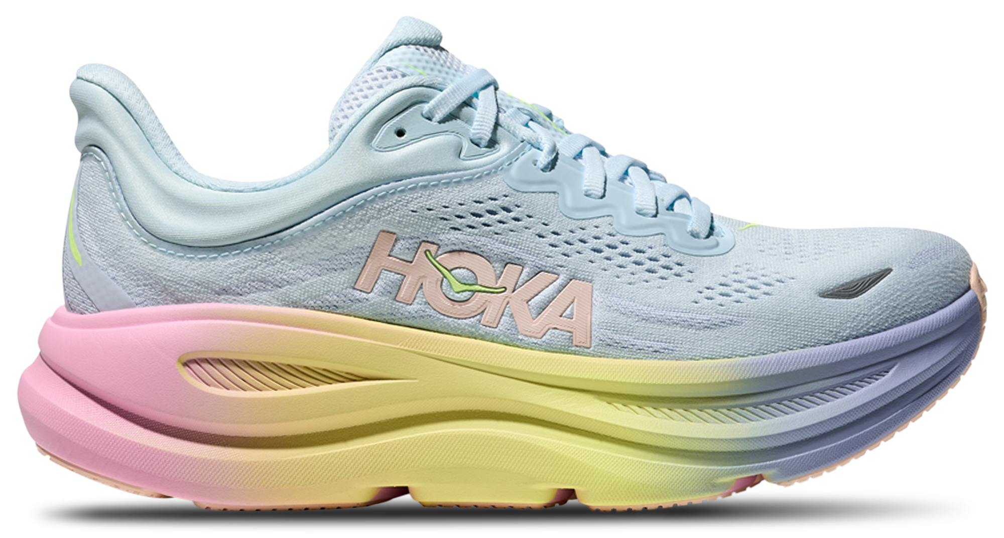 HOKA Bondi 9 - Women's | Foot Locker