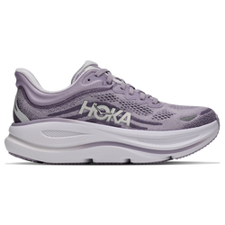 Women's - HOKA Bondi 9 - Mellow Lilac/Purple Fog