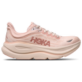 HOKA Bondi 9 - Hoka Rose Cream/Latte