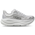 HOKA Bondi 9 - Hoka Stardust/Silver