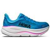 Neon Fuchsia/Skyward Blue