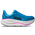 HOKA Bondi 9 - Women's Skyward Blue/Neon Fuchsia