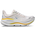 HOKA Bondi 9 - Women's White/Grout