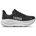 HOKA Bondi 9 - Hoka White/Black